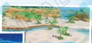 NINTENDO PokePark Wii Pikachus Adventure (Wii) - EMPOLEON - 1