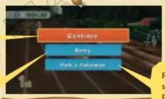 NINTENDO PokePark Wii Pikachus Adventure (Wii) - ATTRACTIOns - 2