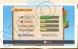 NINTENDO PokePark Wii Pikachus Adventure (Wii) - Stats de Pikachu (Pikachu's Stats) - 1