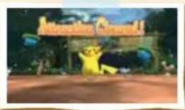 NINTENDO PokePark Wii Pikachus Adventure (Wii) - ATTRACTIOns - 4
