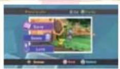 NINTENDO PokePark Wii Pikachus Adventure (Wii) - La Plaza de la Concordia (Meeting Place) - 3