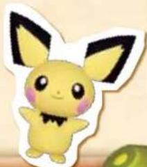 NINTENDO PokePark Wii Pikachus Adventure (Wii) - Selección de megarretos (Arcade) - 5