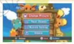 NINTENDO PokePark Wii Pikachus Adventure (Wii) - Selección de megarretos (Arcade) - 2