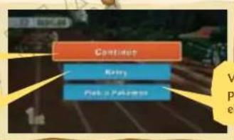 NINTENDO PokePark Wii Pikachus Adventure (Wii) - MEGARRETOS (ATTRCTIONS) - 5