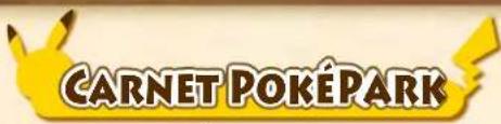 NINTENDO PokePark Wii Pikachus Adventure (Wii) - Enregistrez vos photos sur une carte SD - 1
