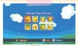 NINTENDO PokePark Wii Pikachus Adventure (Wii) - Comenzar una nuevo partida - 1