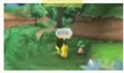 NINTENDO PokePark Wii Pikachus Adventure (Wii) - Hide-and-Seek - 1