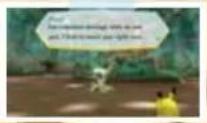 NINTENDO PokePark Wii Pikachus Adventure (Wii) - Pokémon That Appear in the PokePark - 1