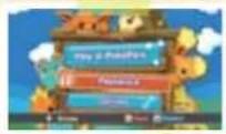 NINTENDO PokePark Wii Pikachus Adventure (Wii) - Saisir un code - 1