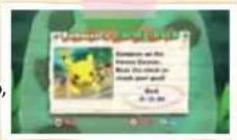 NINTENDO PokePark Wii Pikachus Adventure (Wii) - MEGARRETOS (ATTRCTIONS) - 2