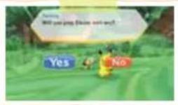 NINTENDO PokePark Wii Pikachus Adventure (Wii) - POKÉMON AND SKILL GAMES - 1