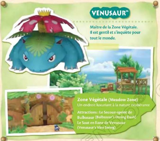 NINTENDO PokePark Wii Pikachus Adventure (Wii) - ZONESETMAITRESDEZONES - 1