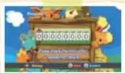 NINTENDO PokePark Wii Pikachus Adventure (Wii) - Selección de megarretos (Arcade) - 1