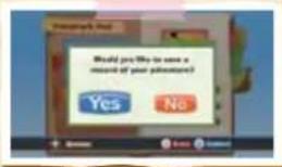 NINTENDO PokePark Wii Pikachus Adventure (Wii) - Save Game - 1