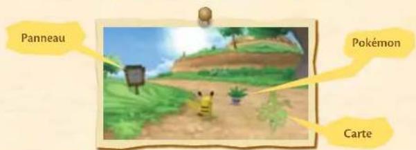 NINTENDO PokePark Wii Pikachus Adventure (Wii) - ÉGRANDEJEU - 1