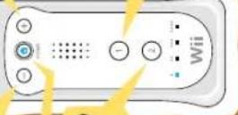 NINTENDO PokePark Wii Pikachus Adventure (Wii) - BASICCONTROLS - 2