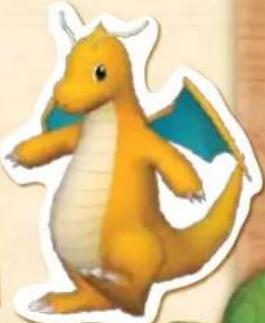 NINTENDO PokePark Wii Pikachus Adventure (Wii) - Guardar la partida (Save Game) - 3