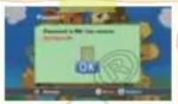 NINTENDO PokePark Wii Pikachus Adventure (Wii) - Introducir contrasñas - 3