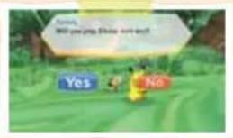 NINTENDO PokePark Wii Pikachus Adventure (Wii) - (POKÉMON AND SKILL GAMES) - 1