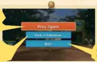 NINTENDO PokePark Wii Pikachus Adventure (Wii) - ATTRACTIOns - 8