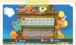 NINTENDO PokePark Wii Pikachus Adventure (Wii) - - Password - 1
