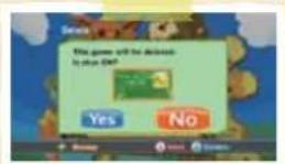 NINTENDO PokePark Wii Pikachus Adventure (Wii) - Sauvegarden la partie - 6