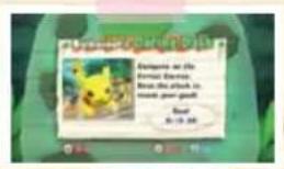 NINTENDO PokePark Wii Pikachus Adventure (Wii) - ATTRACTIOns - 3