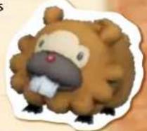 NINTENDO PokePark Wii Pikachus Adventure (Wii) - ATTRACTIOns - 3