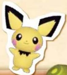 NINTENDO PokePark Wii Pikachus Adventure (Wii) - Arcade - 1