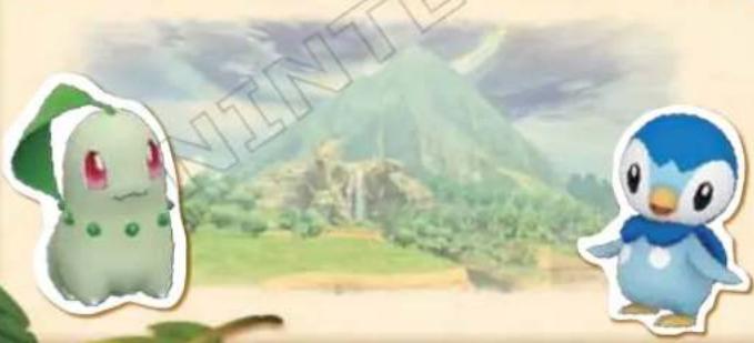 NINTENDO PokePark Wii Pikachus Adventure (Wii) - ZONESETMAITRESDEZONES - 2