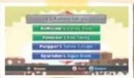 NINTENDO PokePark Wii Pikachus Adventure (Wii) - Delete - 1