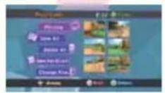 NINTENDO PokePark Wii Pikachus Adventure (Wii) - La Plaza de la Concordia (Meeting Place) - 2