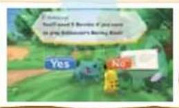 NINTENDO PokePark Wii Pikachus Adventure (Wii) - ATTRACTIOns - 2