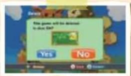 NINTENDO PokePark Wii Pikachus Adventure (Wii) - Rumble Setting - 1