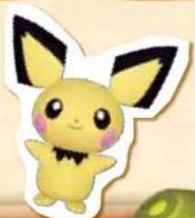 NINTENDO PokePark Wii Pikachus Adventure (Wii) - Sauvegarden la partie - 8