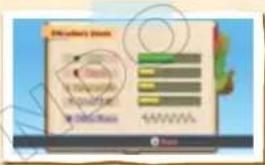 NINTENDO PokePark Wii Pikachus Adventure (Wii) - Pikachu's Stats - 1