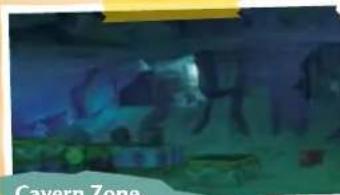 NINTENDO PokePark Wii Pikachus Adventure (Wii) - BLAZIKEN - 1