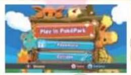 NINTENDO PokePark Wii Pikachus Adventure (Wii) - Comenzar una nuevo partida - 2