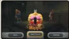 NINTENDO PunchOut!! (Wii) - ELEGIR LOS OPONENTES - 8