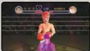 NINTENDO PunchOut!! (Wii) - ESTRELLAS - 2