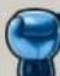 NINTENDO PunchOut!! (Wii) - FACE A FROK - 18
