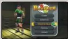 NINTENDO PunchOut!! (Wii) - 1 - 1