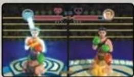 NINTENDO PunchOut!! (Wii) - 4 - 2