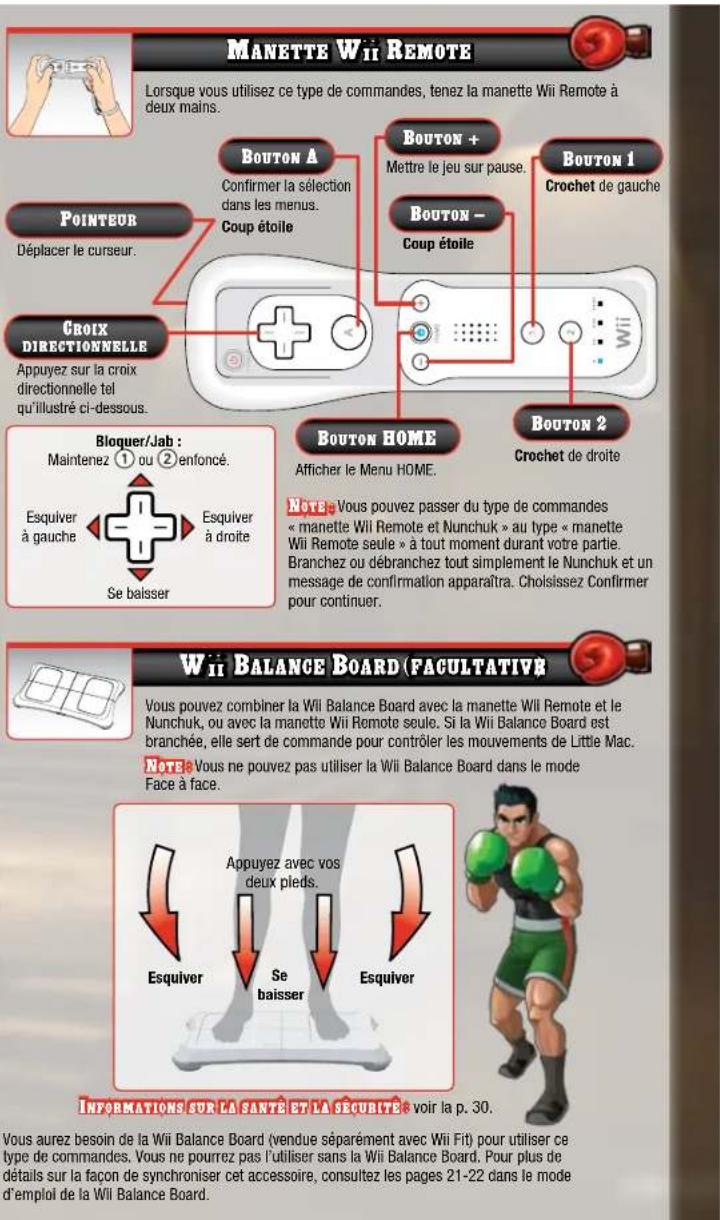 NINTENDO PunchOut!! (Wii) - 1