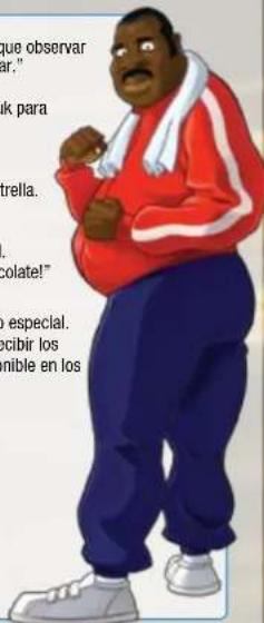 NINTENDO PunchOut!! (Wii) - Casco - 2