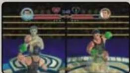 NINTENDO PunchOut!! (Wii) - 4. - 1