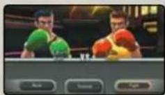 NINTENDO PunchOut!! (Wii) - FACE A FROK - 16