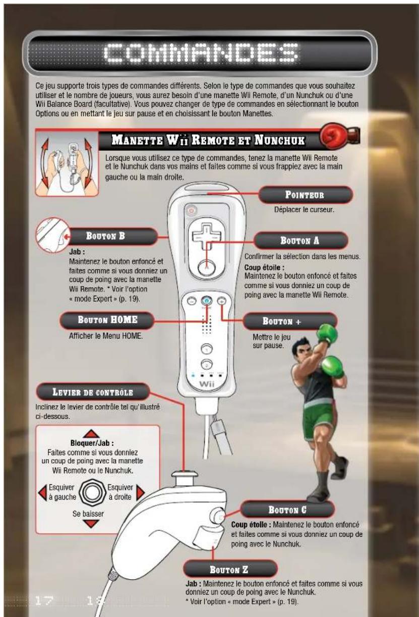 NINTENDO PunchOut!! (Wii) - WARRANTY LIMITATIONS - 2