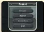 NINTENDO PunchOut!! (Wii) - TEMPS RESTANT DU ROUND ACTUEL - 1