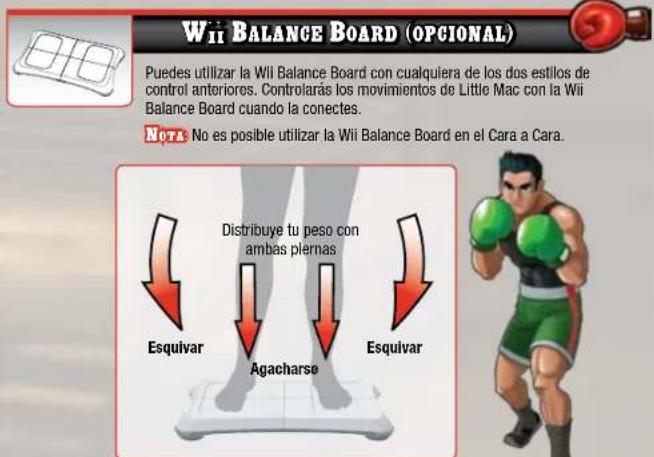 NINTENDO PunchOut!! (Wii) - INFORMACIÓN LEGAL IMPORTANTE - 3